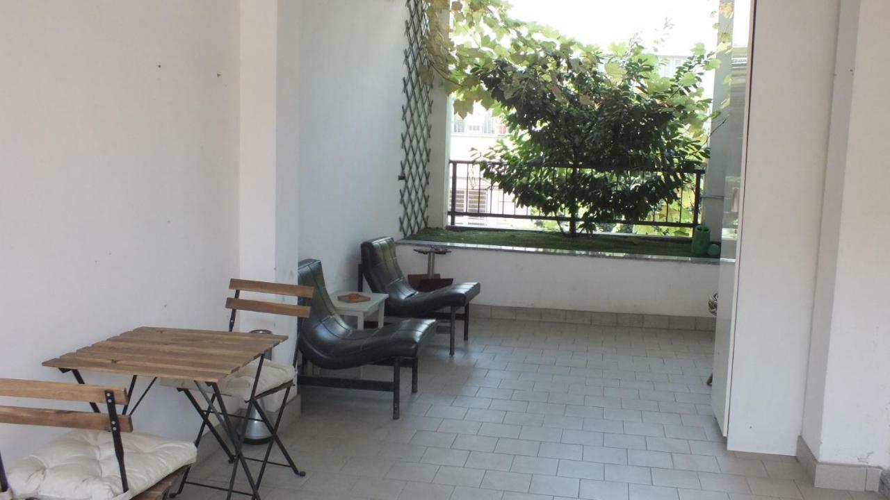 Abidielle Milano Exteriör bild